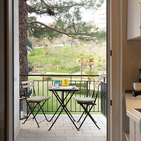 The Silky Way Apartment Como Exterior foto