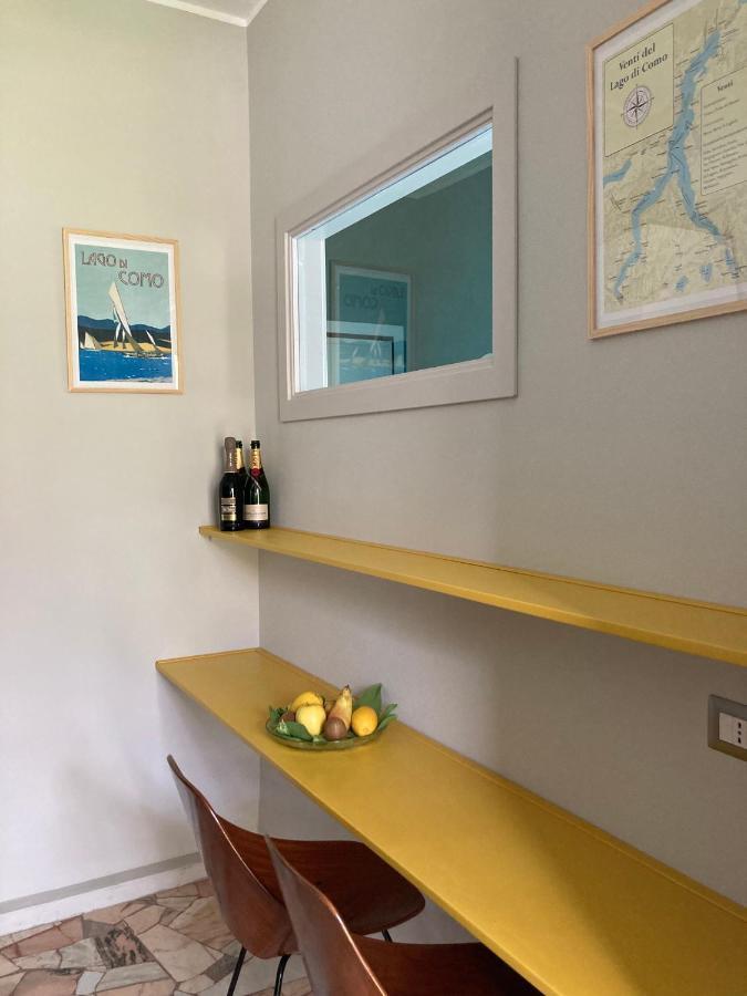 The Silky Way Apartment Como Exterior foto