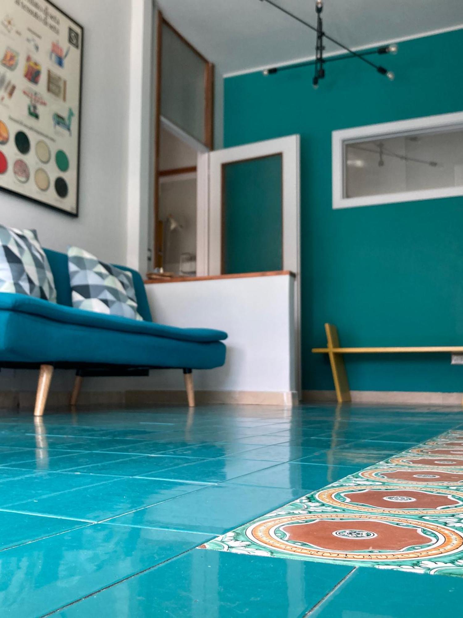 The Silky Way Apartment Como Exterior foto