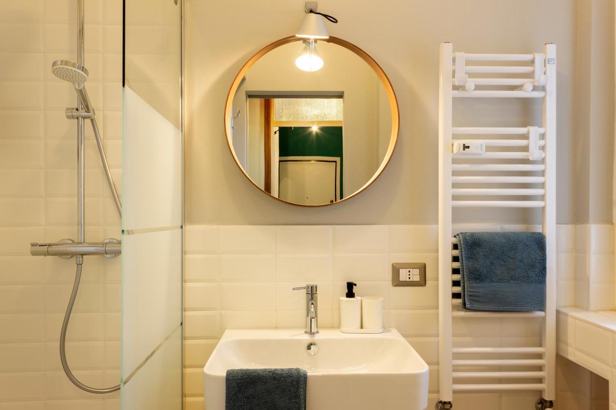The Silky Way Apartment Como Exterior foto